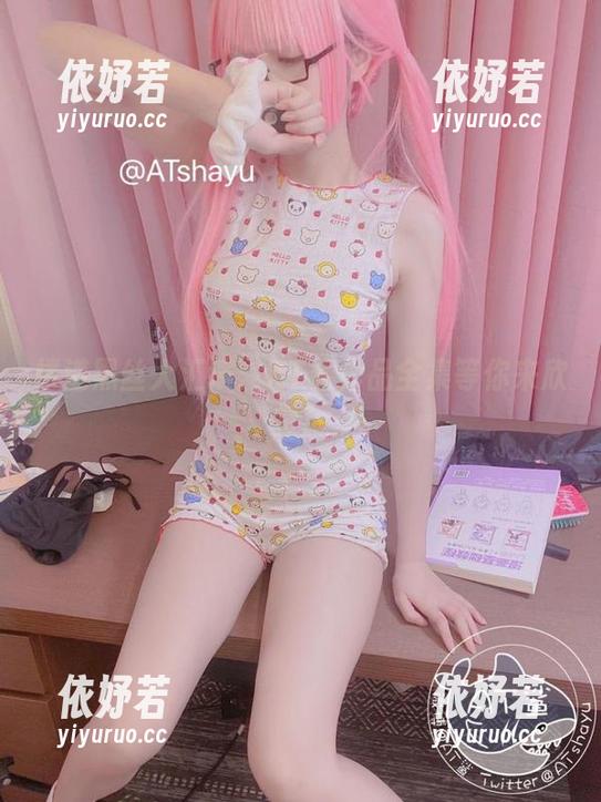 AT鲨 楼道黑丝大汇演:AT鲨作品全集等你来欣赏!