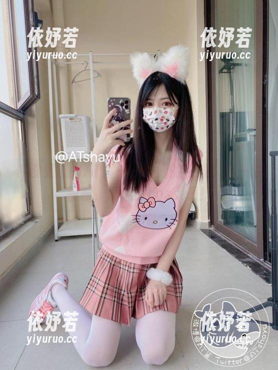 AT鲨 你没见过的AT鲨——拉姆的视频,翻一翻图册,满满的cos灵感!