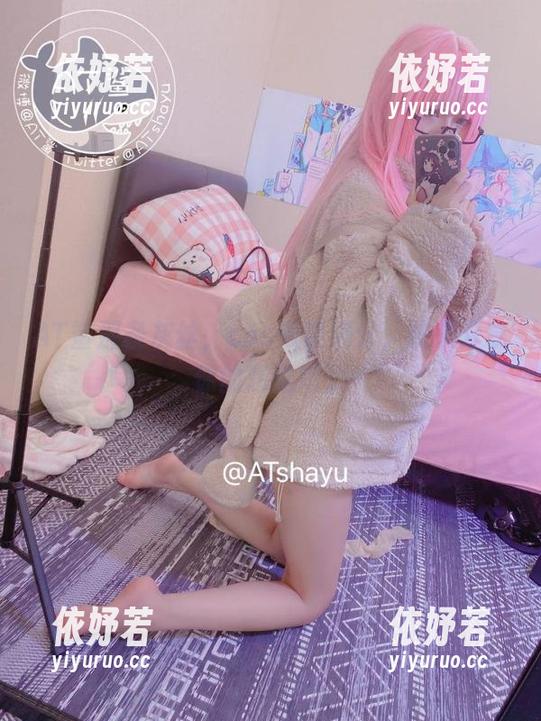 AT鲨 AT鲨那条灰丝,cos效果满分,快来分享你的想法吧。
