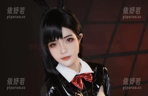 是作品还是资源？Azami的美腿让人半信半疑