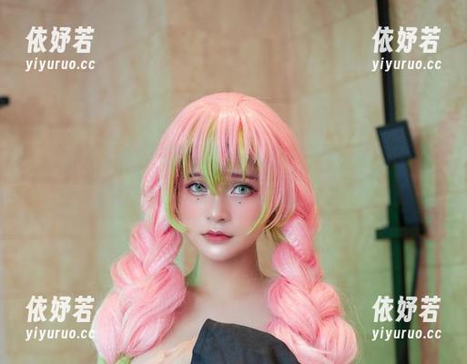 深入Azami的私拍Yelan原图：这是什么神仙角度，居然如此直白又有趣！