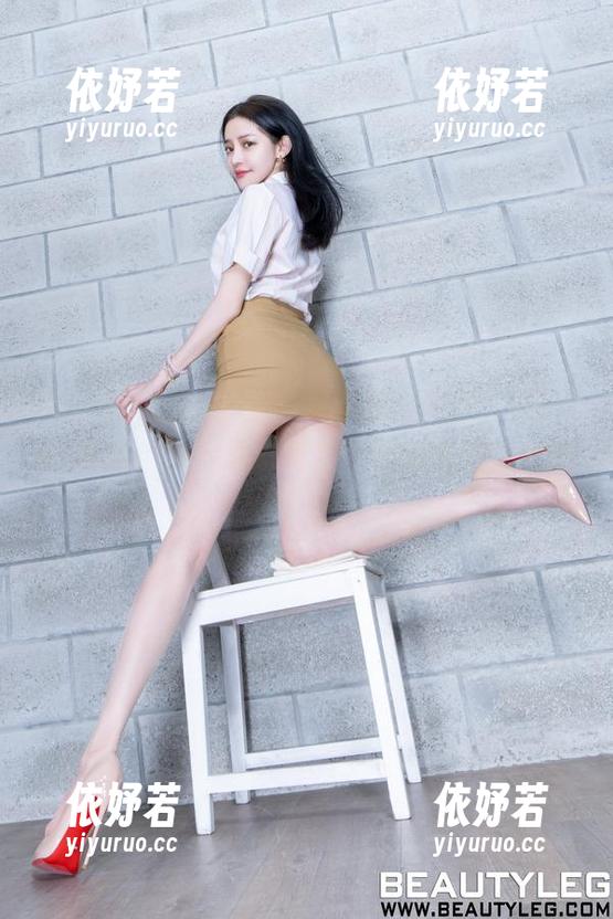 Beautyleg - 图片太漂亮心慌慌，Amber继续：快下载粉色，让审美焦虑无处藏身！