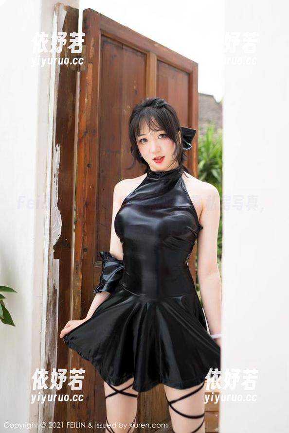Feilin嗲囡囡-李梓熙 Feilin嗲囡囡 - 李梓熙的日常私房写真,究竟有几分假?