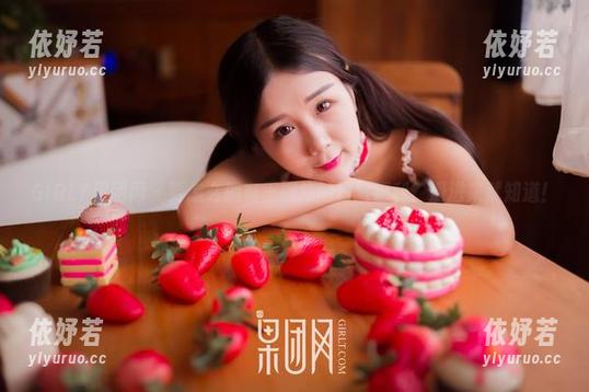 GIRLT果团网-王婉悠 GIRLT果团网 - 要怎么拥有王婉悠的日常福利?滑进来就知道!
