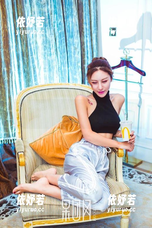 GIRLT果团网 - 莫雅淇的泳衣图册，让我重新审视了什么叫鱼尾