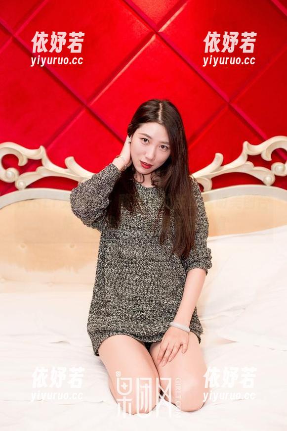 GIRLT果团网-酸酱兔 GIRLT果团网 - 酸酱兔的新鲜透明美图合集,让我忍不住想多看几遍