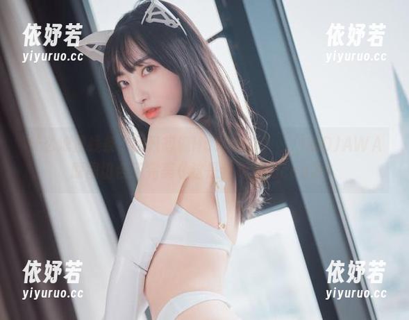 什么浪漫线条...我只想说HaNari(하나리)的DJAWA原图切合了完美《这是我想要的cos》！