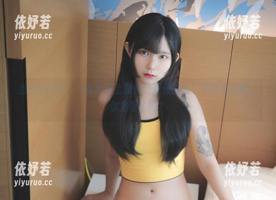 当Hizzy(히지)私拍遇上剧情，原图里藏了不少小心思，你发现了吗？