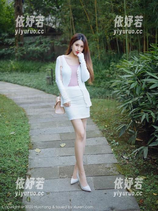 HuaYang花漾-玥儿玥er HuaYang花漾 - 켜miễnphí!豹纹没在怕的,快看玥儿玥er如何驾驭!