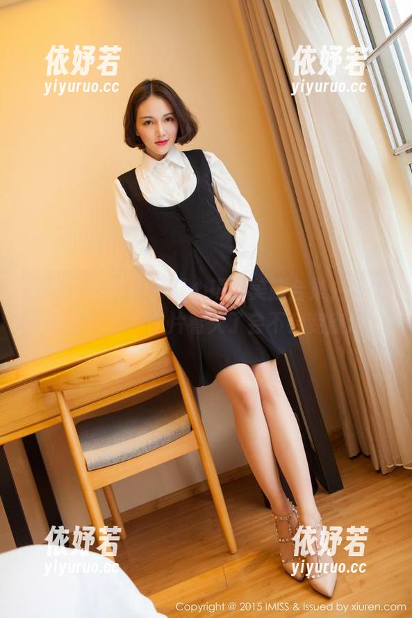 IMiss爱蜜社-石心琪 IMiss爱蜜社 - 石心琪的美腿合集,竟然也有超能力?图片看久了会不会变魔法?