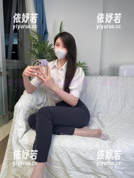 微密圈 - July芝岚短裙合集：一裙在手，壁纸随你！
