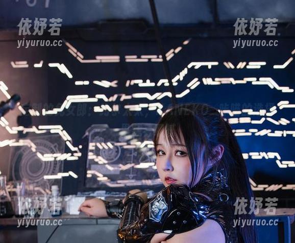定制的兔女郎：约尔太太，KANEKO_咔喵的选择里藏着细腻