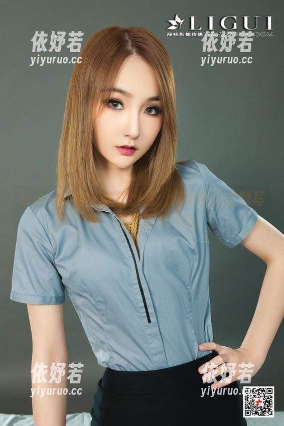 Ligui丽柜 - 兔子出品：你的私人定制写真，包你喜欢不已