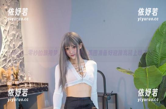 Luisa_零纱的旗袍梦，私拍聚焦，美图准备好迎接戏精上线了吗？