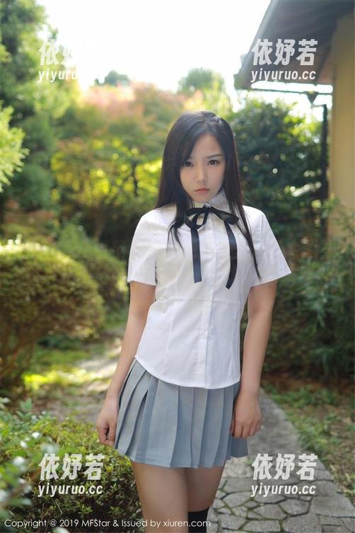 MFStar模范学院-唐琪儿Beauty MFStar模范学院 - 把修女当成灵感源?唐琪儿Beauty的精选作品集任你挑剔!
