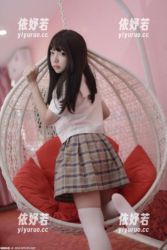 MTYH喵糖映画 喵糖映画,春季JK制服,看这些资源,心里olo,谁说要有约定?