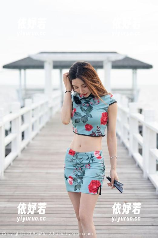 MiStar魅妍社-斯戴媛Amy MiStar魅妍社 - 斯戴媛Amy女王传奇,最新图册中你能看到什么?