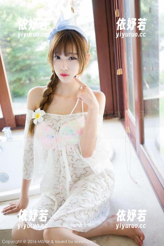 MiStar魅妍社-穆菲菲 MiStar魅妍社 - 穆菲菲的秘书剧,无圣光也能散发光芒