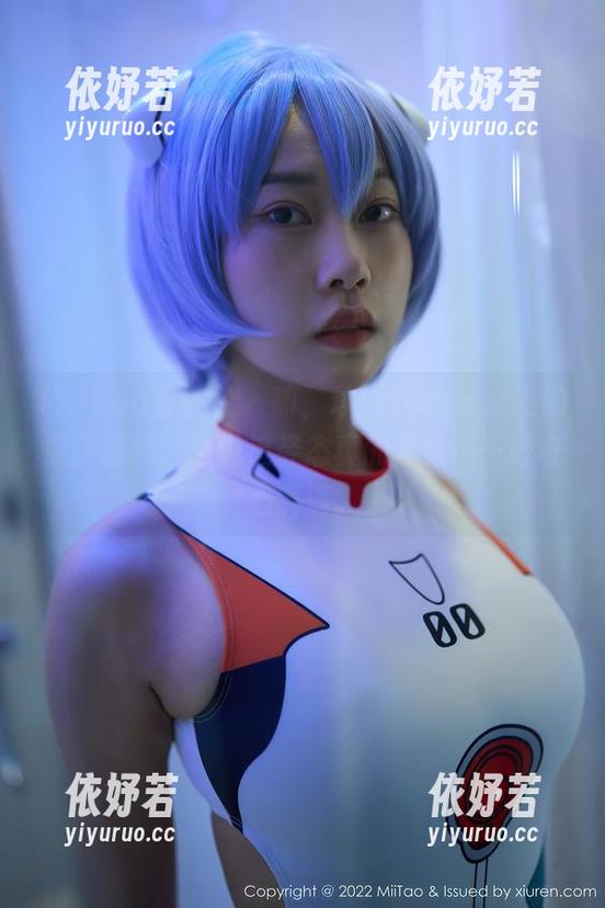 MiiTao蜜桃社-珍妮Jeane MiiTao蜜桃社 - 嘛,珍妮Jeane女王的免费图册,话说这姿态真的是太……好奇心满满。