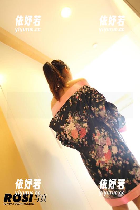 ROSI ROSI作品:水手服,让青春像大海一样潮湿
