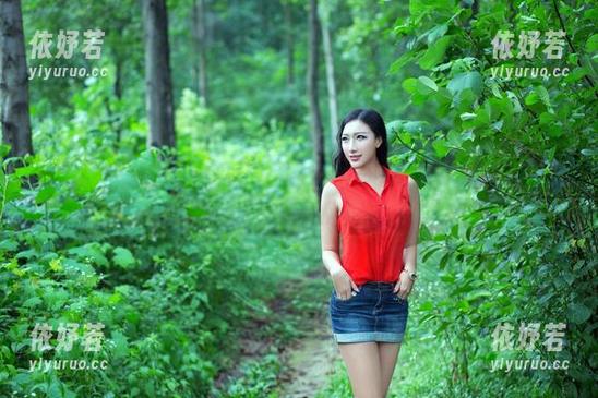 TuiGirl推女郎-林萌萌 TuiGirl推女郎 - 认真不严肃,林萌萌的女友资源,附带二次元小脑洞。
