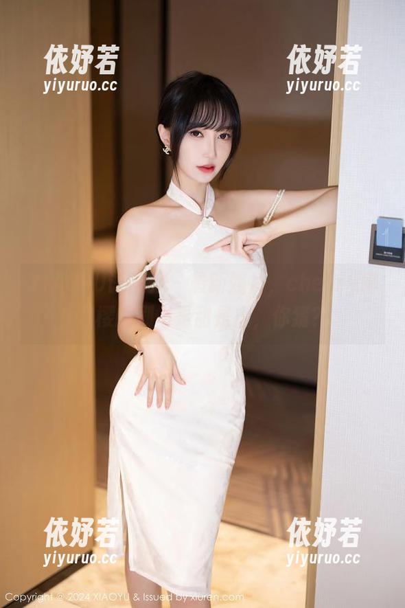 XIAOYU语画界-cherry绯月樱 XIAOYU语画界 - 最新照片,cherry绯月樱的剧情是甜是虐,你猜?