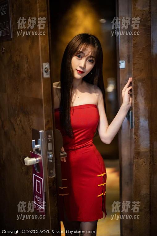 XIAOYU语画界-杨紫嫣 XIAOYU语画界 - 在线逛逛:看杨紫嫣的“剧情”,心里又有小情愫涌动
