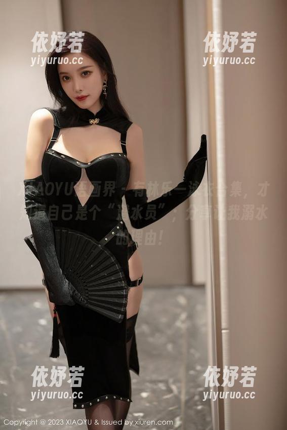 XIAOYU语画界-林乐一 XIAOYU语画界 - 有林乐一泳衣合集,才知道自己是个“潜水员”;分享让我溺水的理由!