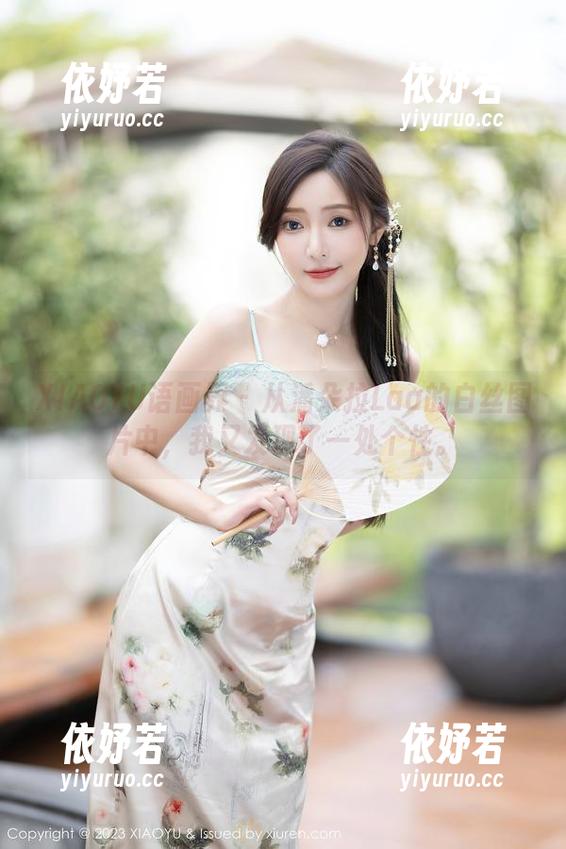 XIAOYU语画界-潘朵拉Laa XIAOYU语画界 - 从潘朵拉Laa的白丝图片中,我又发现了一处个性。