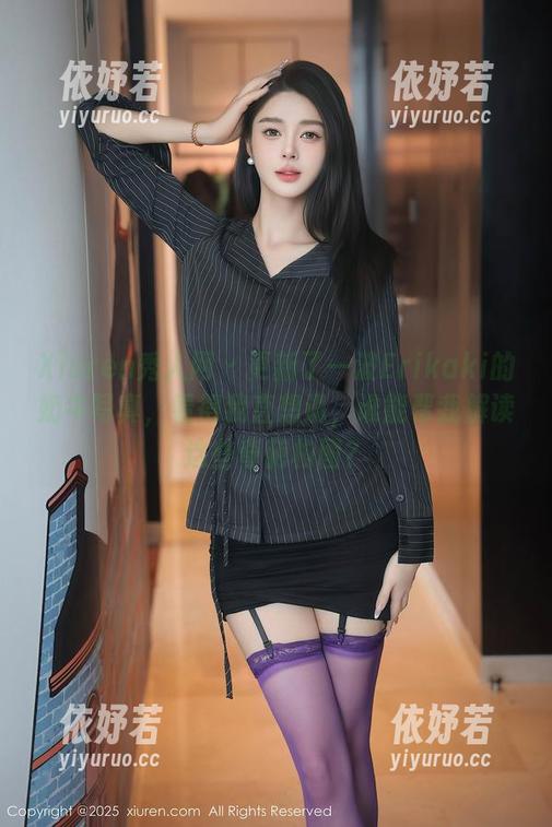 Xiuren秀人网-Erikaki Xiuren秀人网 - 更新了一波Erikaki的奶牛写真,看得我直想说,谁能帮我解读这些奇葩构图?