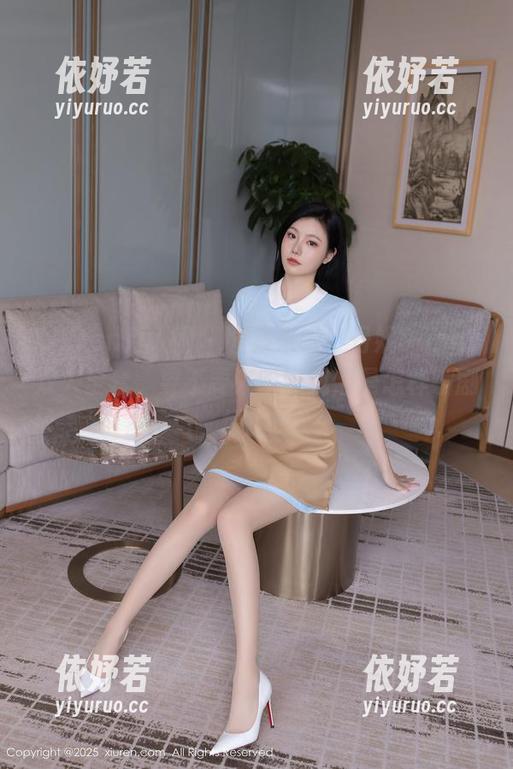 Xiuren秀人网-丹妮Danny Xiuren秀人网 - 图集来啦!丹妮Danny双人全套,要不要来听听我们是怎样编剧情的?