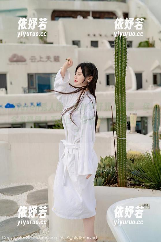 Xiuren秀人网-叶梦轩 Xiuren秀人网 - 在叶梦轩双人集里,你会发现别人不开口,你都忍不住想说什么了!