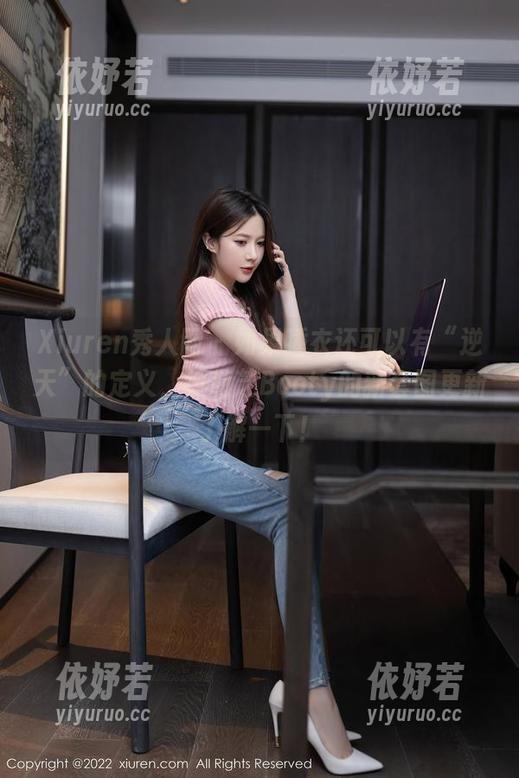 Xiuren秀人网 - 如果睡衣还可以有“逆天”的定义，徐莉芝Booty的新套图更新了解一下！
