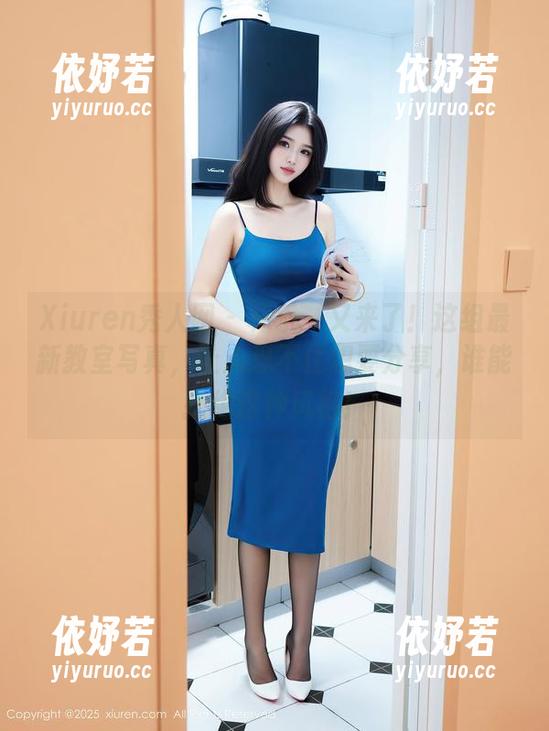 Xiuren秀人网 - 林乐一又来了！这组最新教室写真，让人忍不住想要分享，谁能拒绝这种风格！