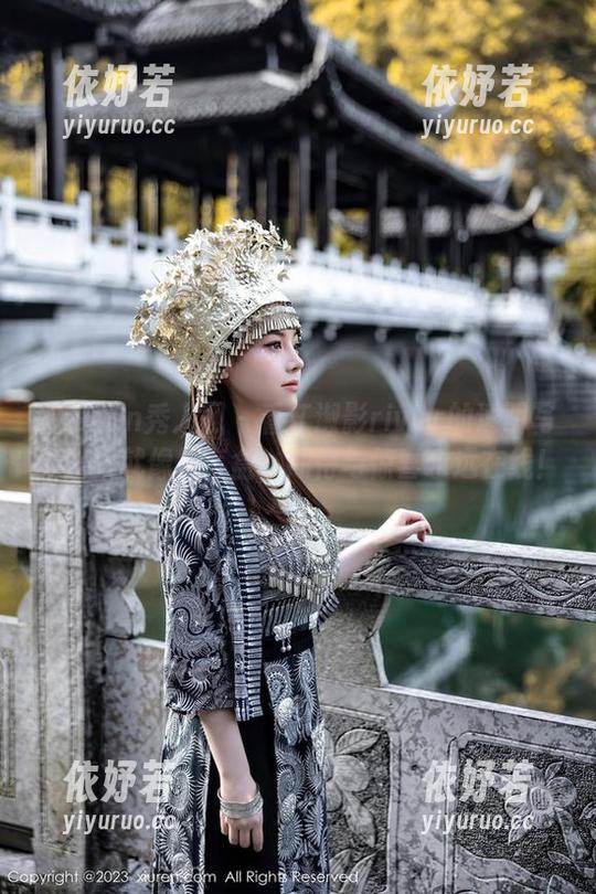 Xiuren秀人网 - 看江淑影river的透明写真全集就像拆盲盒，期待与惊喜永远在线！