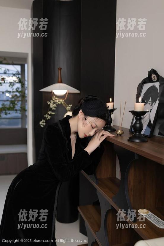 Xiuren秀人网-白茹雪 Xiuren秀人网 - 看,看!白茹雪的无圣光合集,女神范儿就是不一样。