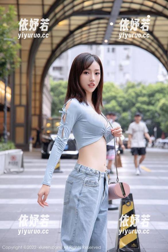 Xiuren秀人网 - 程程程的教室，原图与妄想的并行时空