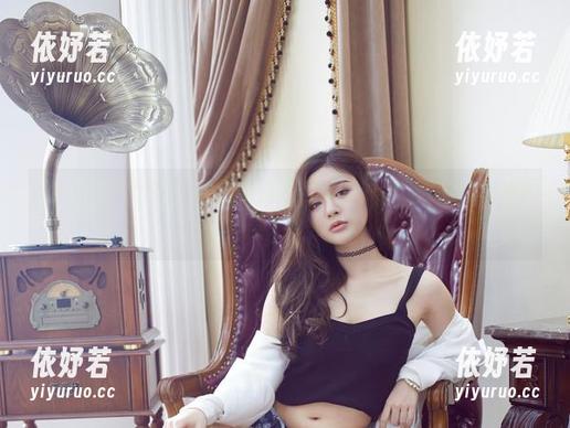 YouWu尤物馆-兔子Nina YouWu尤物馆 - 走过路过不要错过,兔子Nina眼镜的原图合集欢乐多!