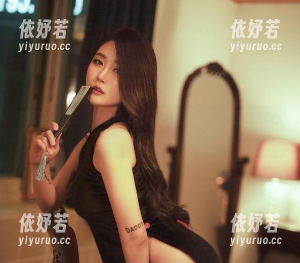 精选Zia(지아)的[Yo-U]独处系列，保证让你心里“嘭”一声！