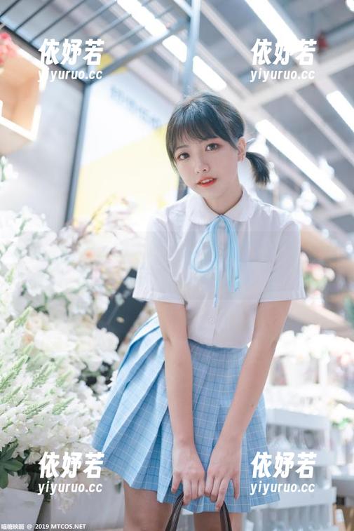 lovely呆玄 lovely呆玄的天使,真有点呆——美图分享聊点不正经的