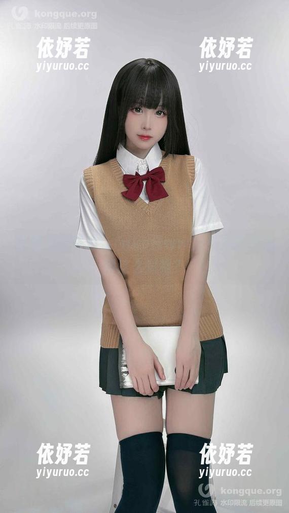 私房里的可爱，miko酱ww为什么都要玩得这么逼格？