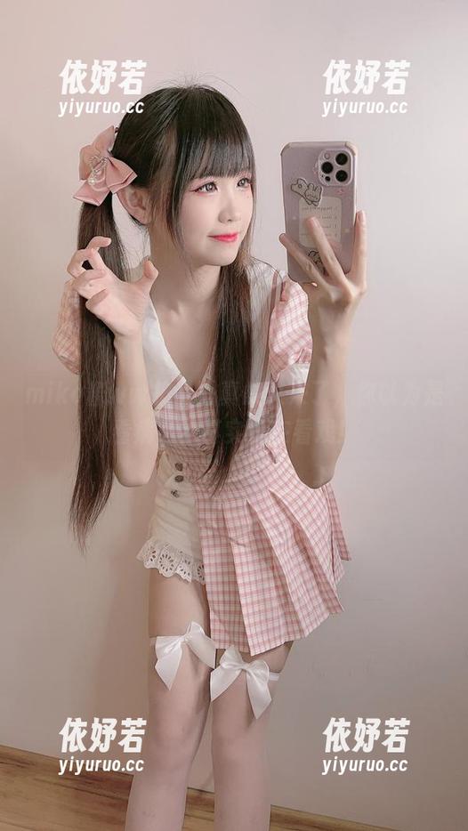 miko酱ww护士写真集又来了，你以为是看病么？其实是在看戏！