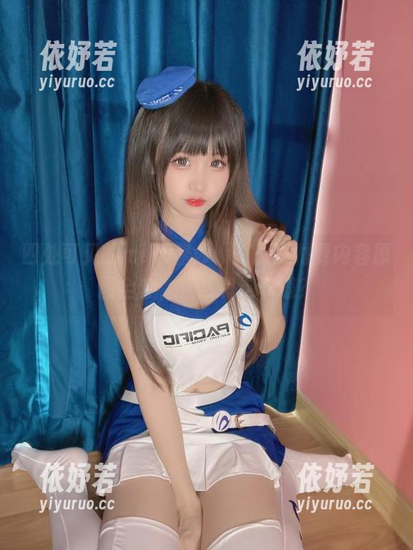 四处可见的miko酱ww，微博付费内容原图全套，竟然有这味道？