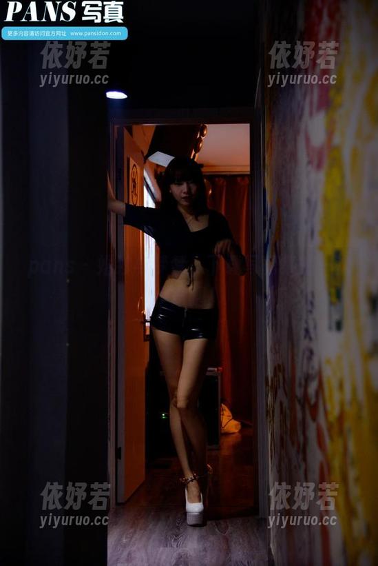 pans-梦梦 pans - 婚纱与梦梦,下载写真集的一次小奇遇!