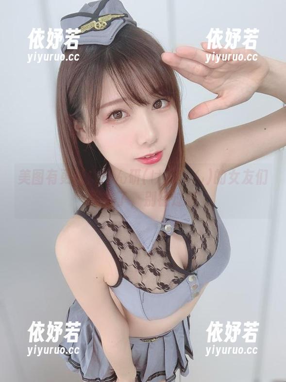 美图有更新！けん研(けんけん)的女友们又来了，别错过哦