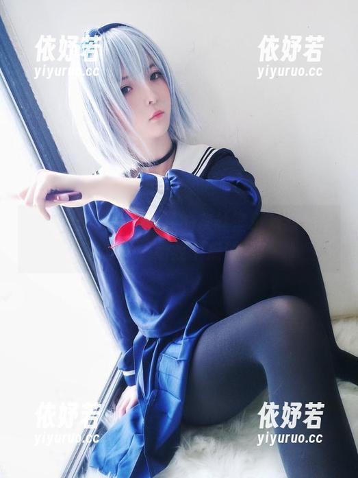 欲罢不能，一小央泽的灰丝壁纸只有一个请求——给我个点赞吧！