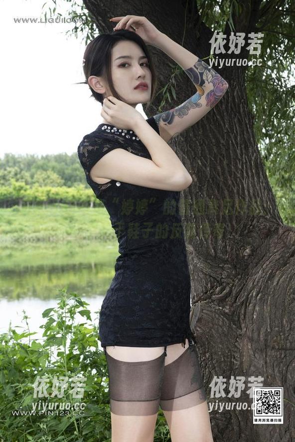 丽柜-婷婷 丽柜 - 这不是“婷婷”的普通贵足作品:一个关于鞋子的反叛传奇