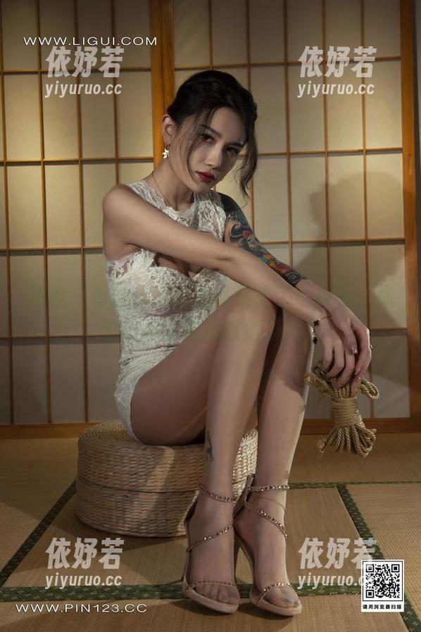 丽柜 - 香丝情结的作品集来了，小七，你的小心思被我抓到了吗？