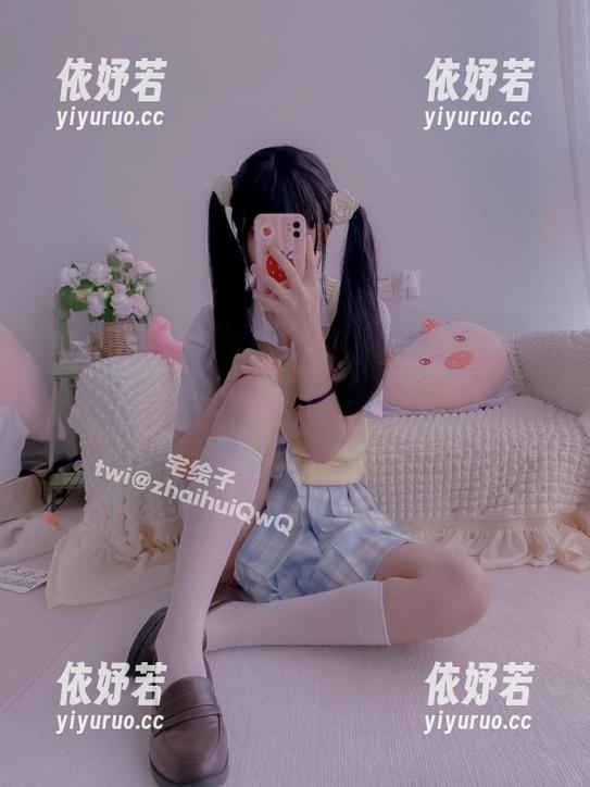 二阶堂宅绘子 哦,二阶堂宅绘子的“女友”系列美图,真的就像我这辈子都不能拥有的影像,谁能下载得走呢...