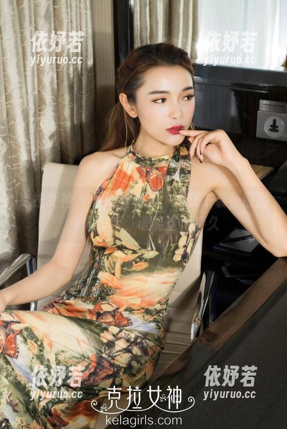 克拉女神-舒彤 克拉女神 - 舒彤的私拍,双双来袭,原图令人咋舌,谁能这么持久